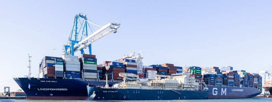 CMA CGM