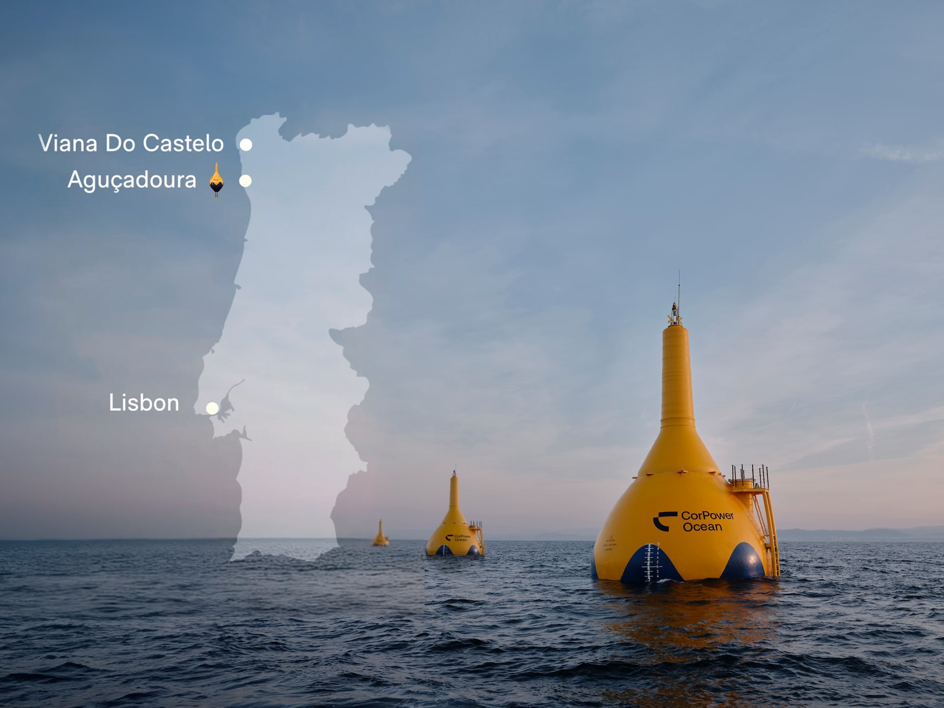 Source: CorPower Ocean