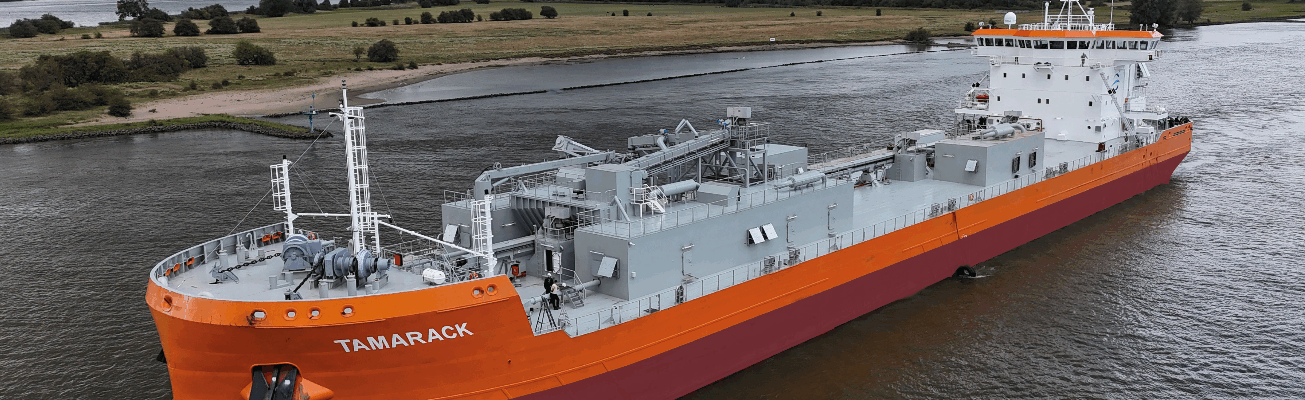 Holland Shipyards