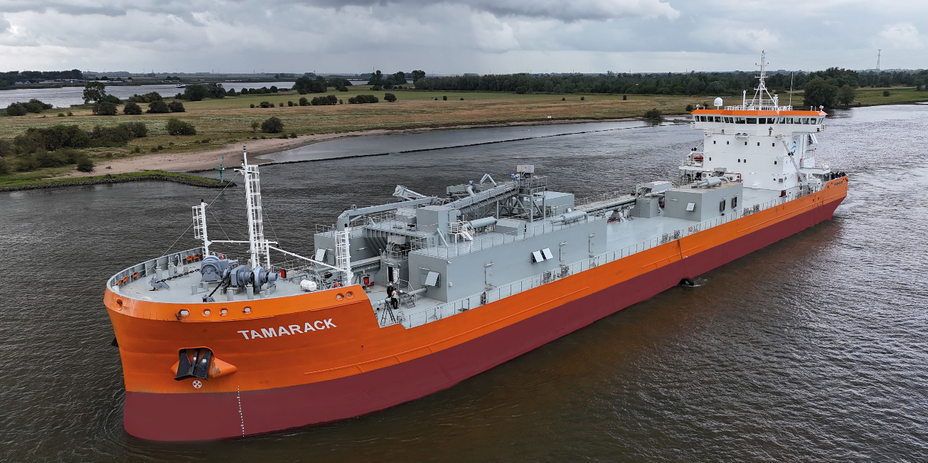 Holland Shipyards