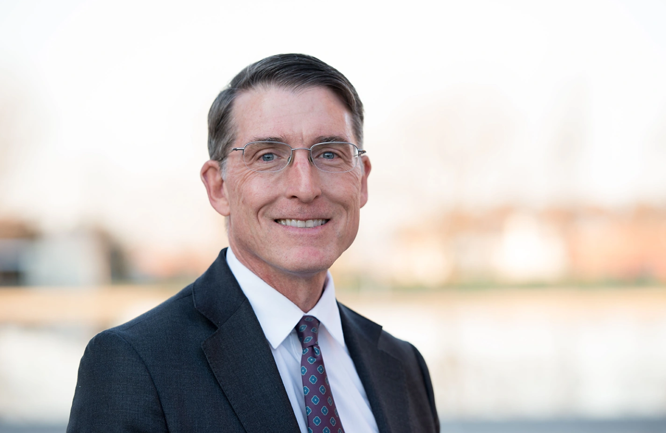 Jud Virden, Ph.D.