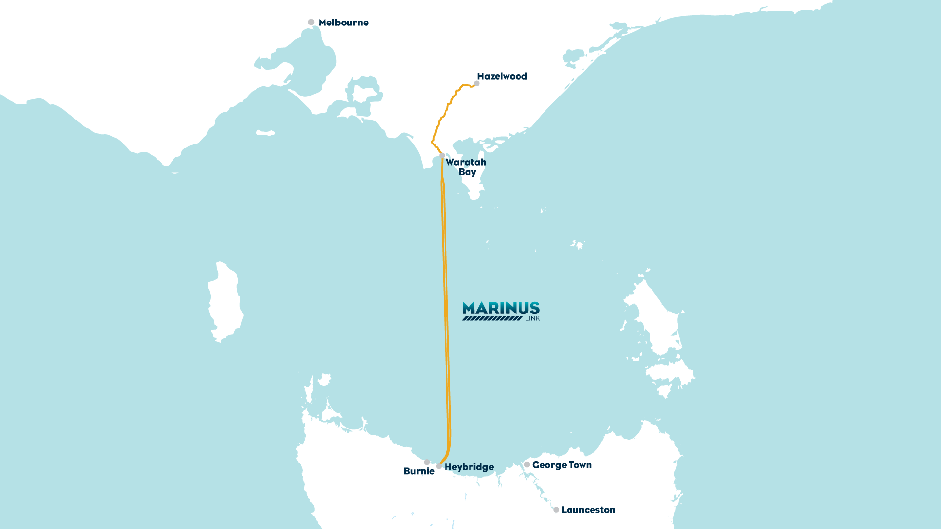 Financial go for first stage of Australian 1.5 GW interconnector