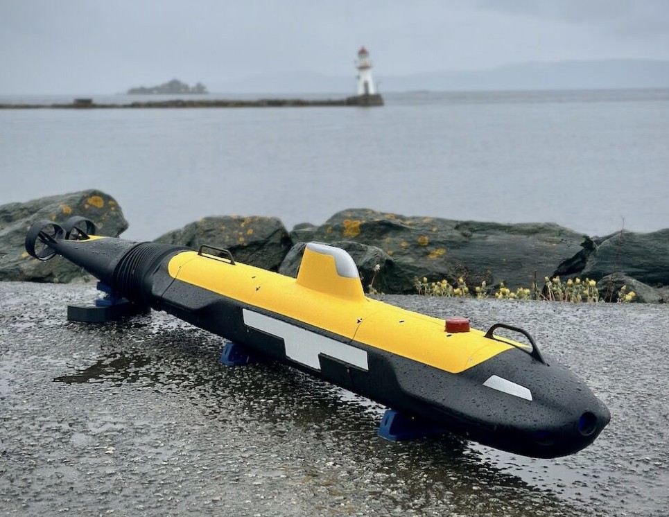 Petronas forges partnership with Norwegian firm for sustainable underwater operations