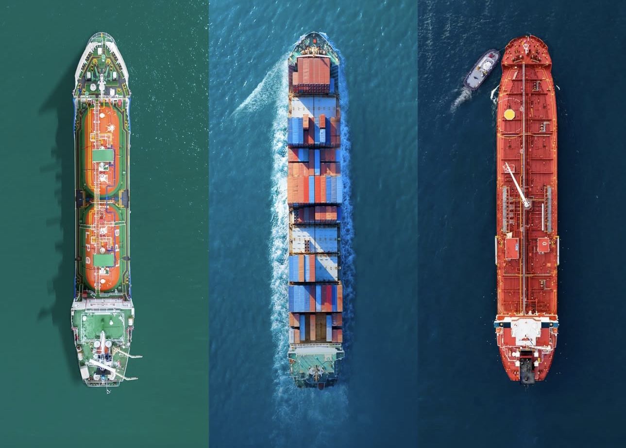 Panama Canal