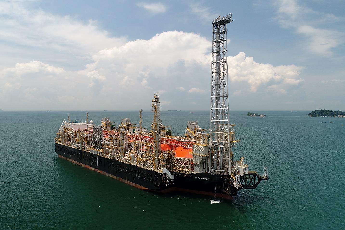 Golar LNG entrusts Seatrium with FLNG upgrade ahead of 20-year job in Argentina