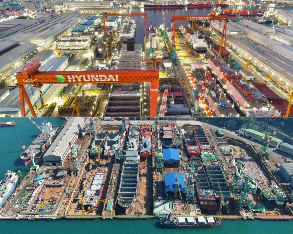 HD Hyundai