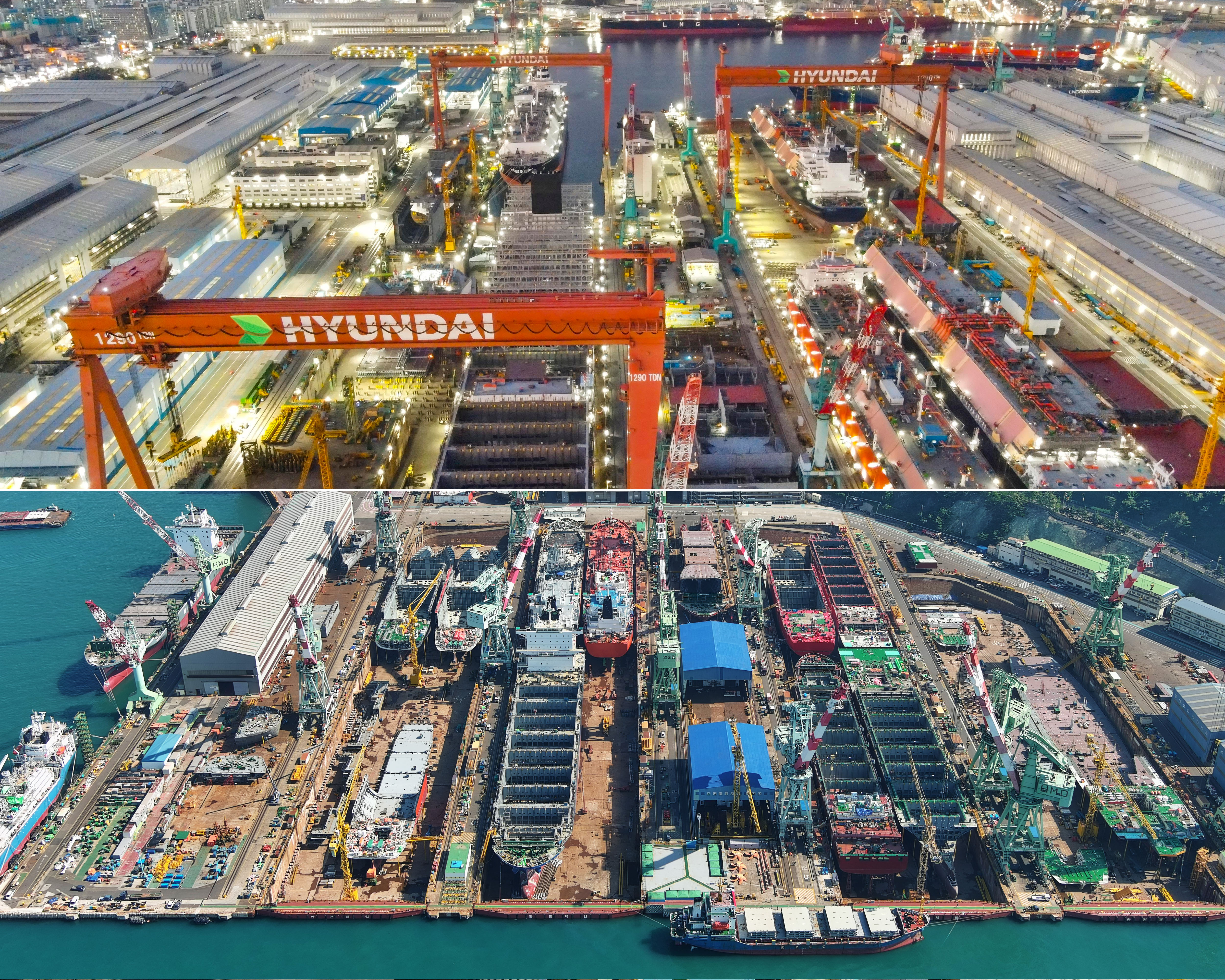 HD Hyundai