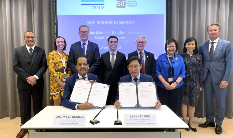 DNV