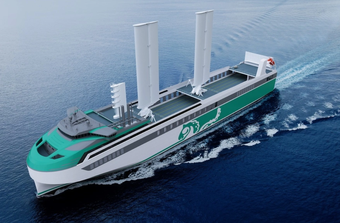 Wallenius Marine