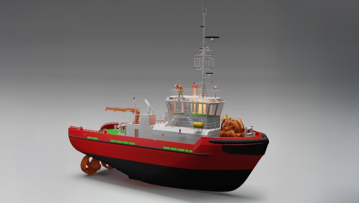 Kongsberg Maritime