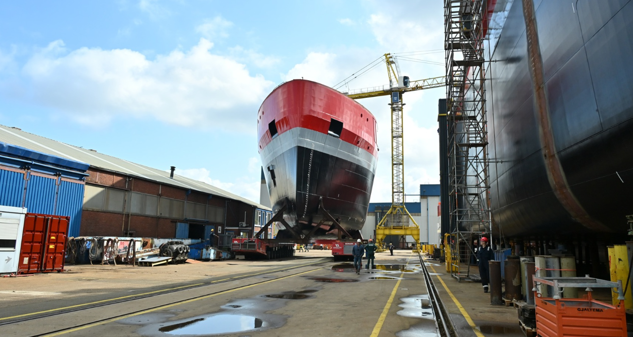 Royal Wagenborg
