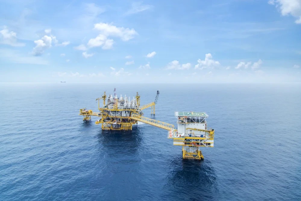 Offshore platform