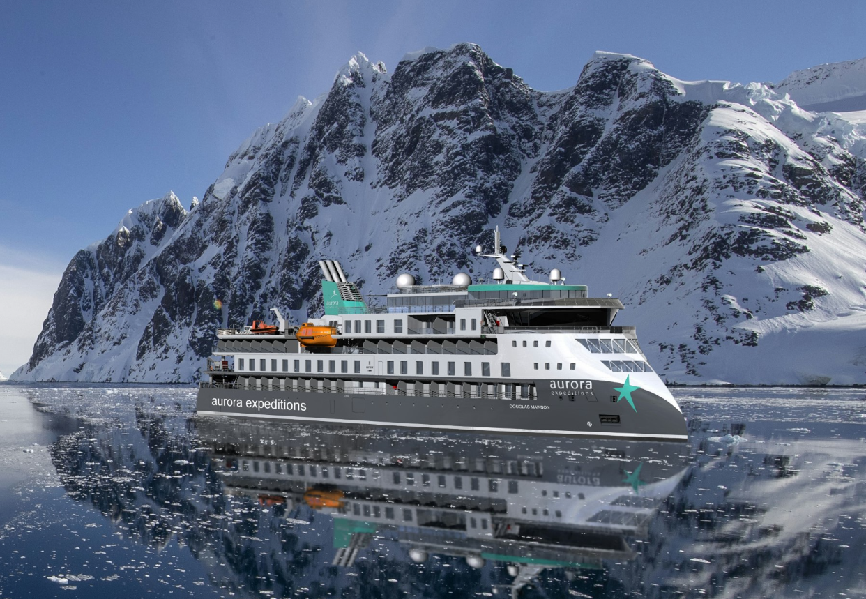 SunStone Ships