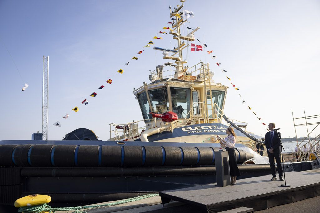 Svitzer
