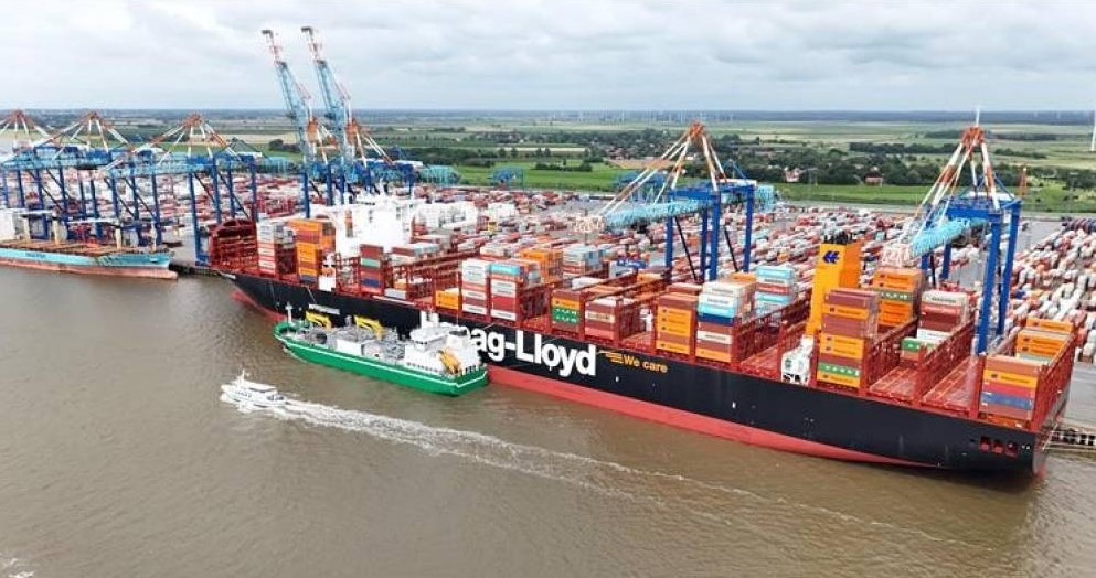 Hapag-Lloyd