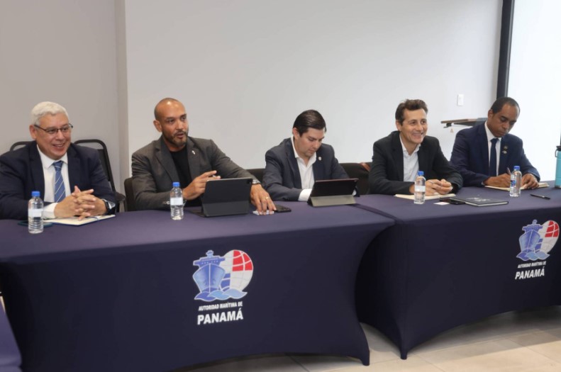 Panama burning the midnight oil for national maritime decarbonization plan