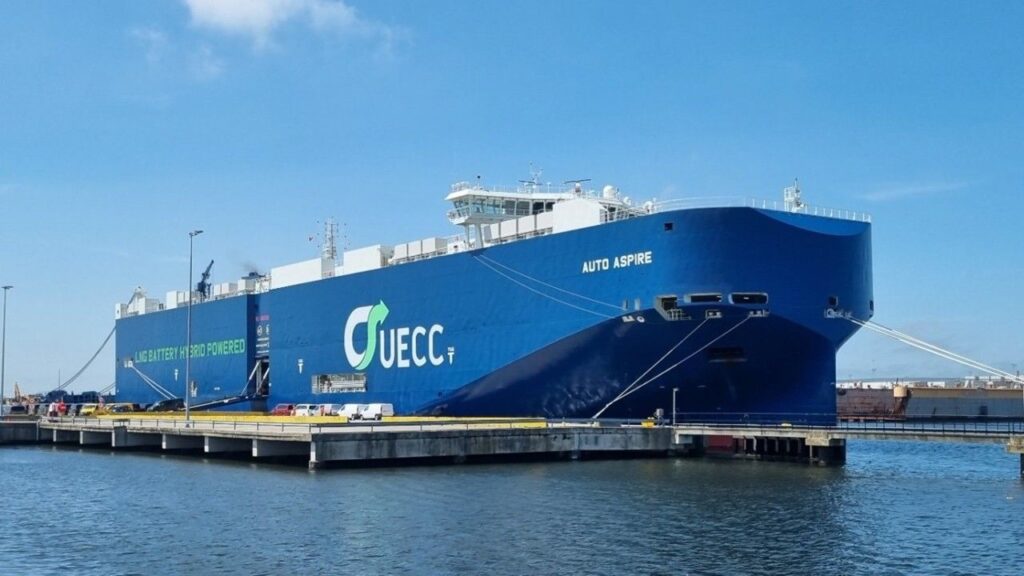 UECC