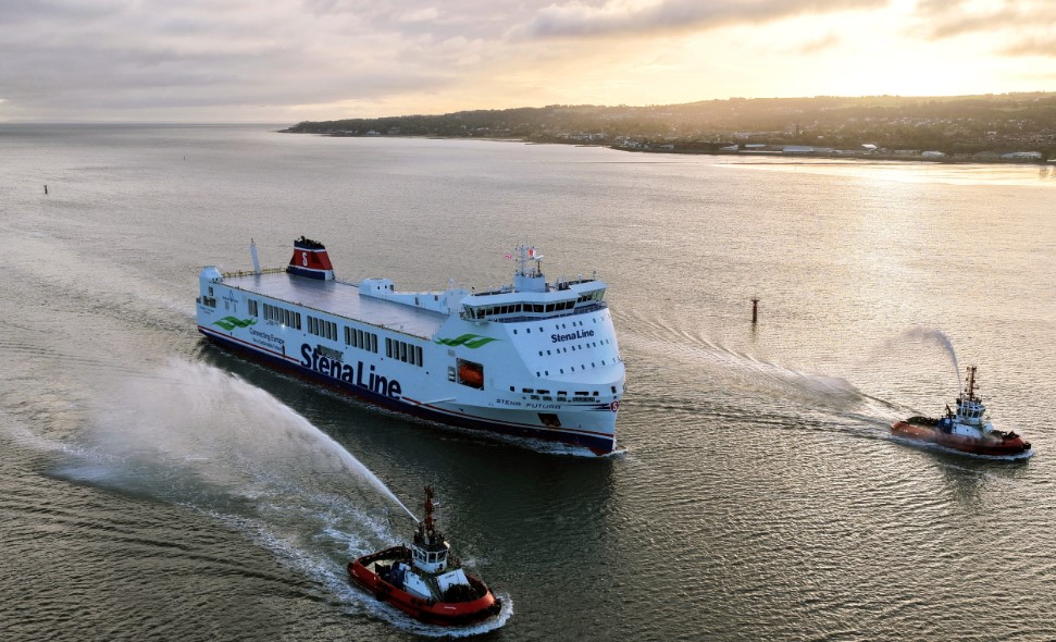 Stena Line