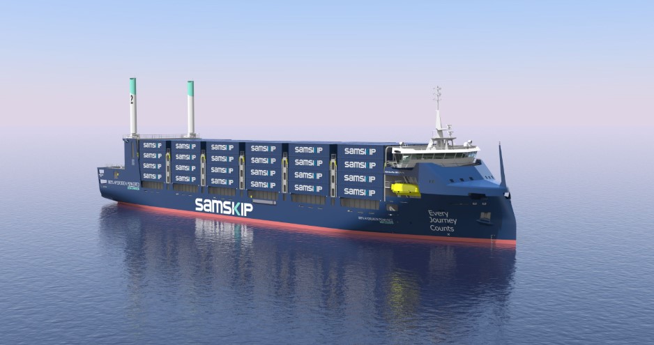 Samskip