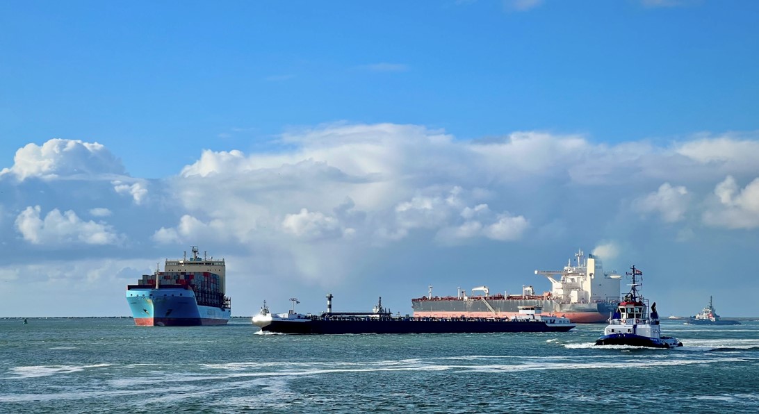 Danish Shipping