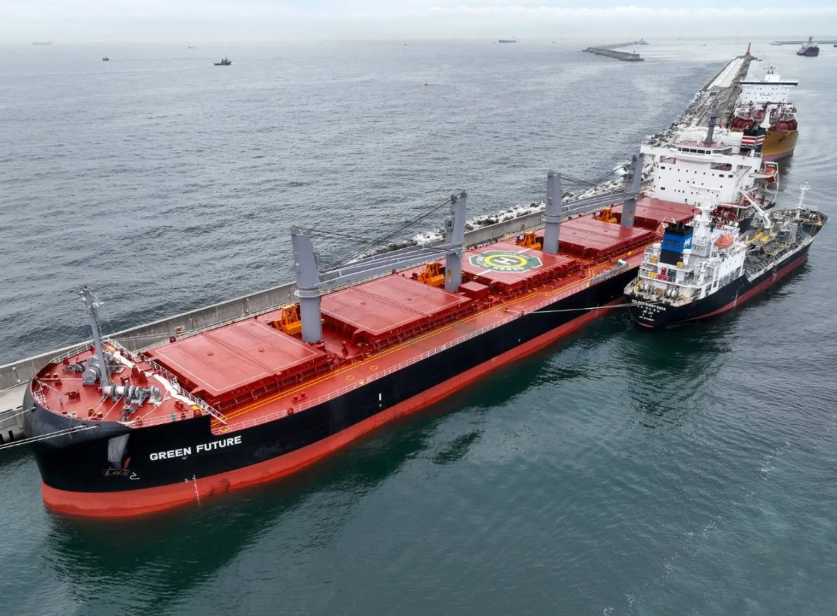 NYK