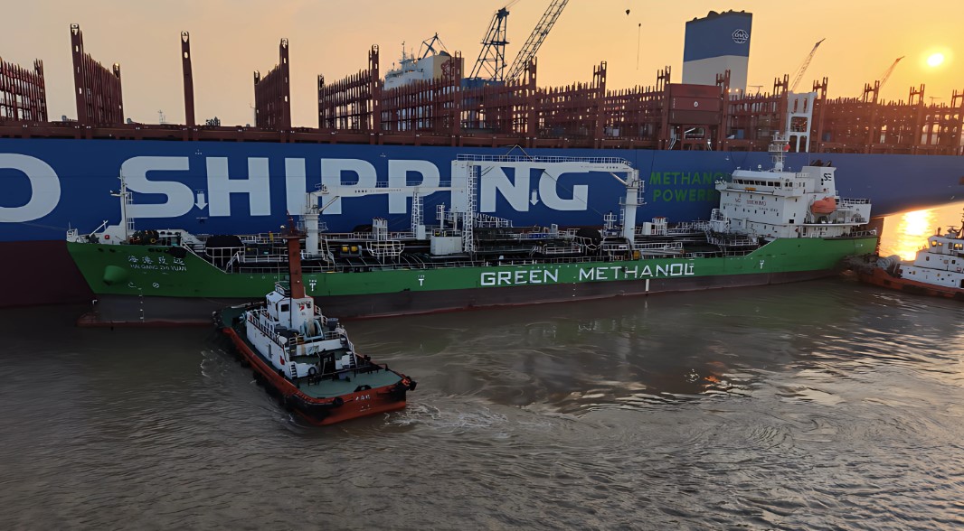 bunkering
