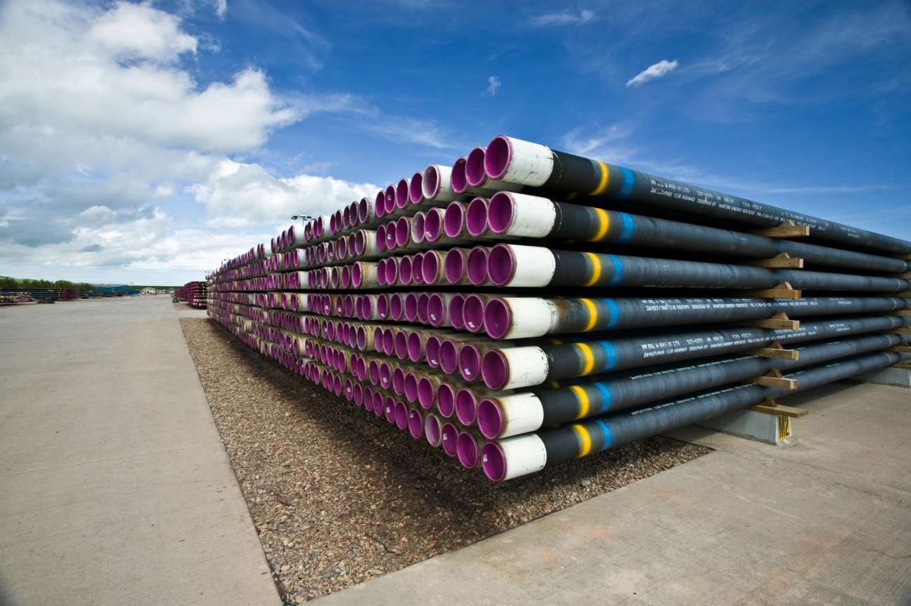 UK firm delivering equipment to back deepwater drilling off Guyana