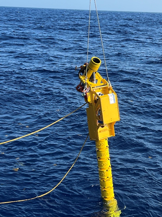 Texan firm’s equipment to help tie in additional wells at US field