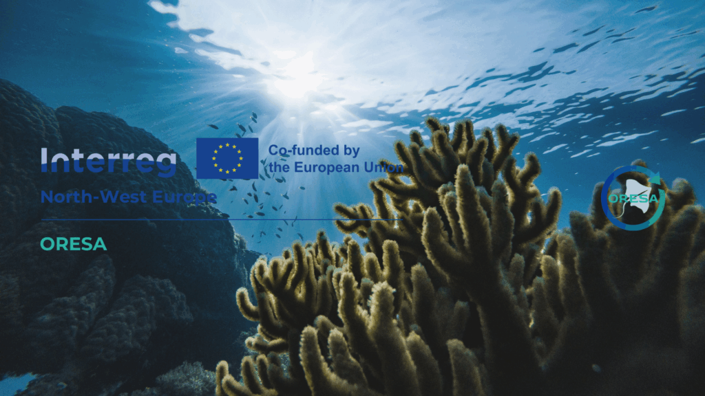 ORESA launches its first Innovation Call for offshore renewable energy solutions