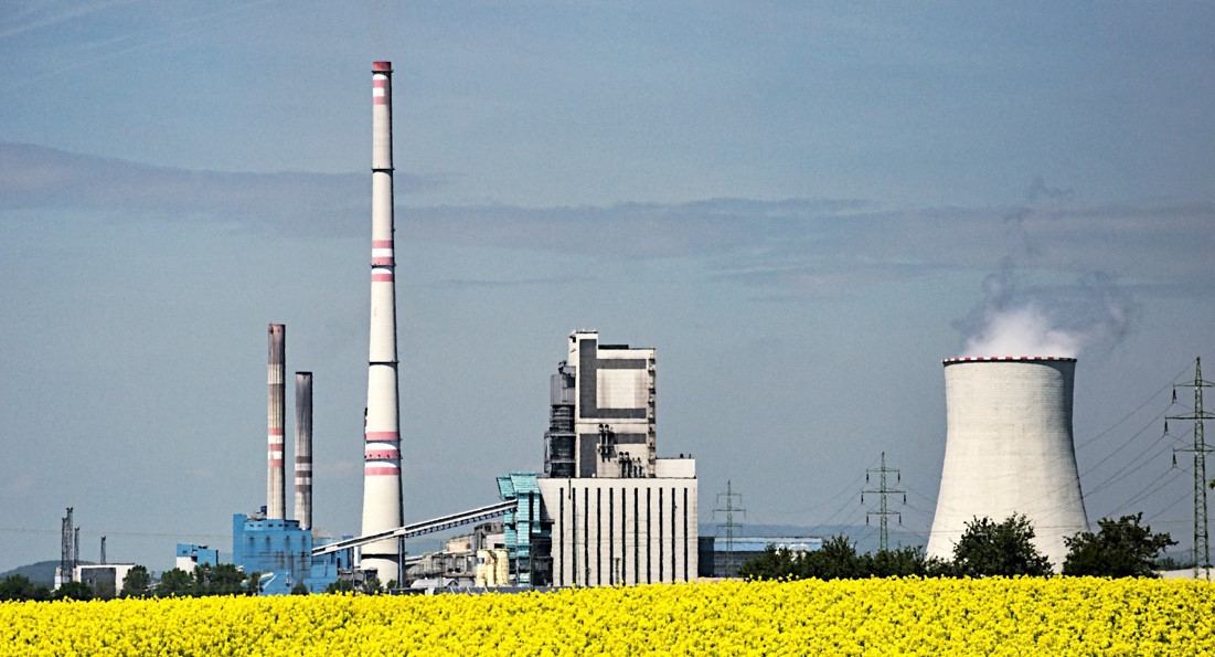 Plug Power, Edgewood Renewables team up on renewable fuels facility in North LV