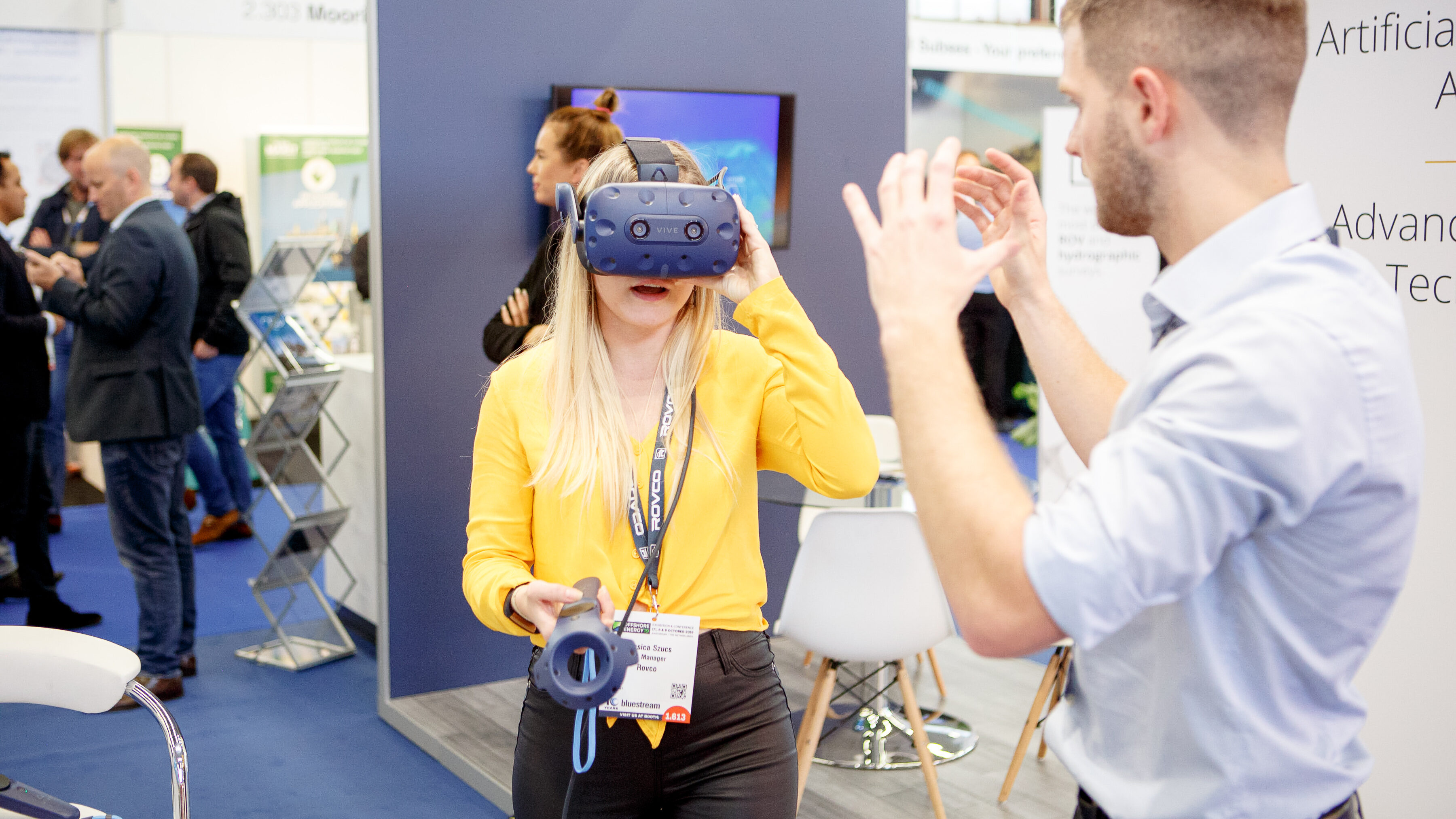 Offshore Energy 2019 virtual