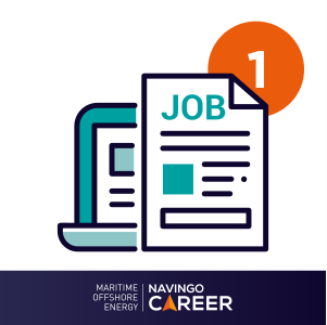 Navingo Career 1x Job posting