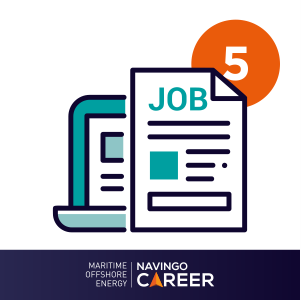 Navingo Career 5x Job posting