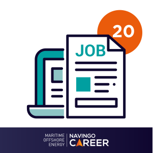 Navingo Career 20x Job posting