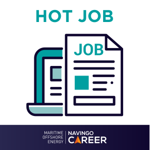 Navingo Career 1x Hot Job